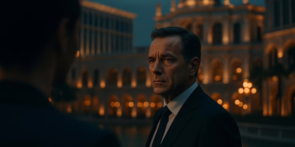Roman Casino, leader mondial du secteur, inaugure un luxueux complexe à Macao