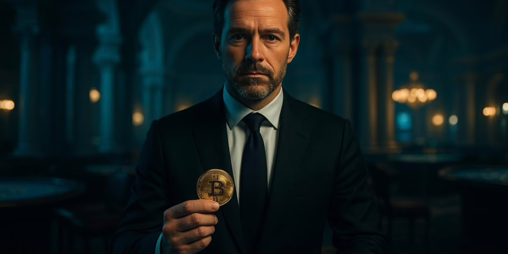 Roman Casino Pionnier dans l'Adoption des Paiements en Cryptomonnaie dans le Secteur des Jeux de Hasard