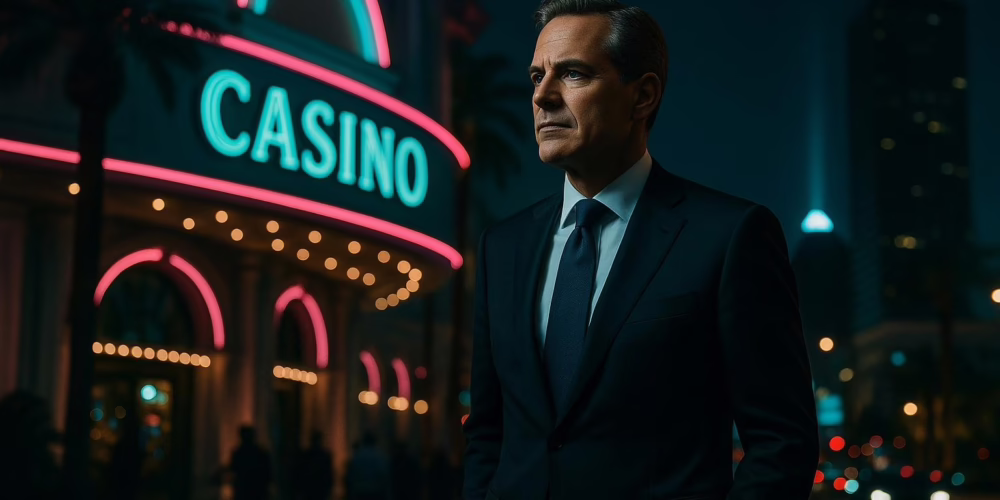 Expansion globale: Le Roman Casino annonce l'ouverture de son nouveau mégaplexe à Las Vegas