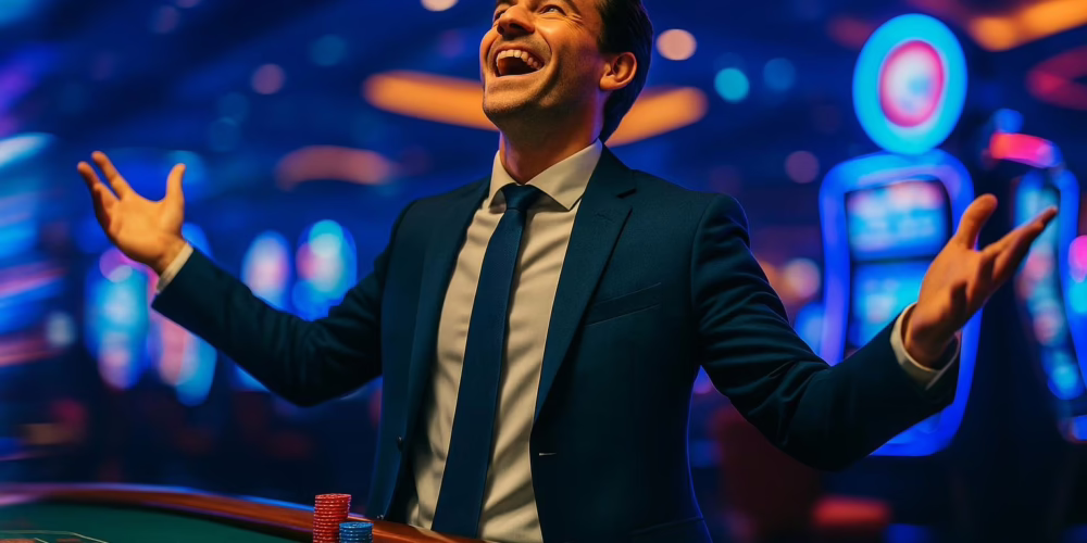 Expansion Mondiale du Roman Casino : L'Inauguration d'une Nouvelle Ère du Jeu