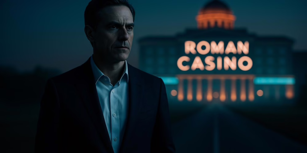 Expansion Mondiale du Roman Casino : Une Nouvelle Ère pour le Jeu en Ligne
