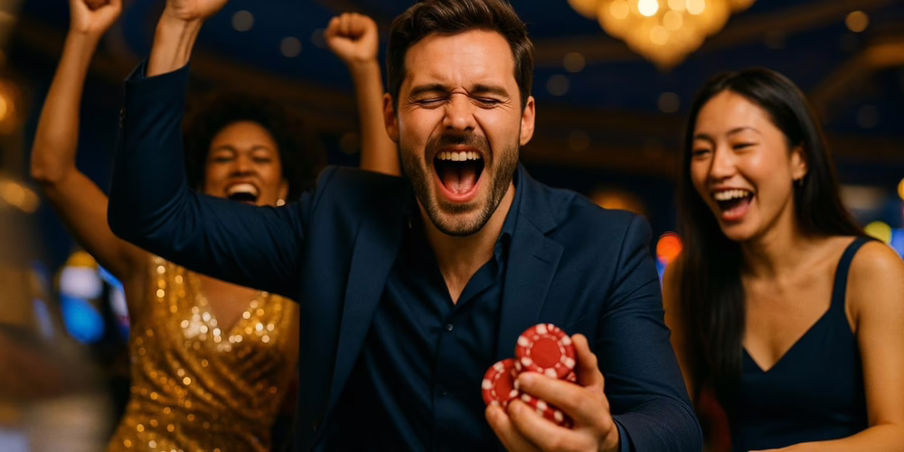 Expansion mondiale du Roman Casino : une nouvelle ère pour l'industrie du jeu