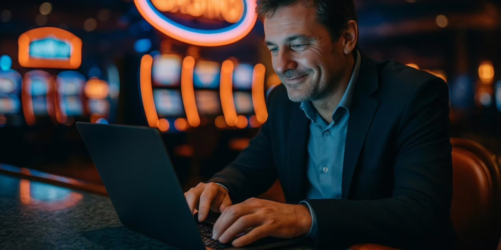 Le Roman Casino Enregistre des Profits Records Après le Lancement de Sa Nouvelle Plateforme de Jeux en Ligne