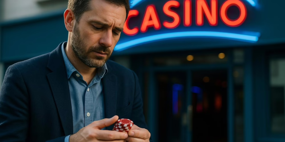 Le Roman Casino lance un projet pionnier de Jeu Responsable