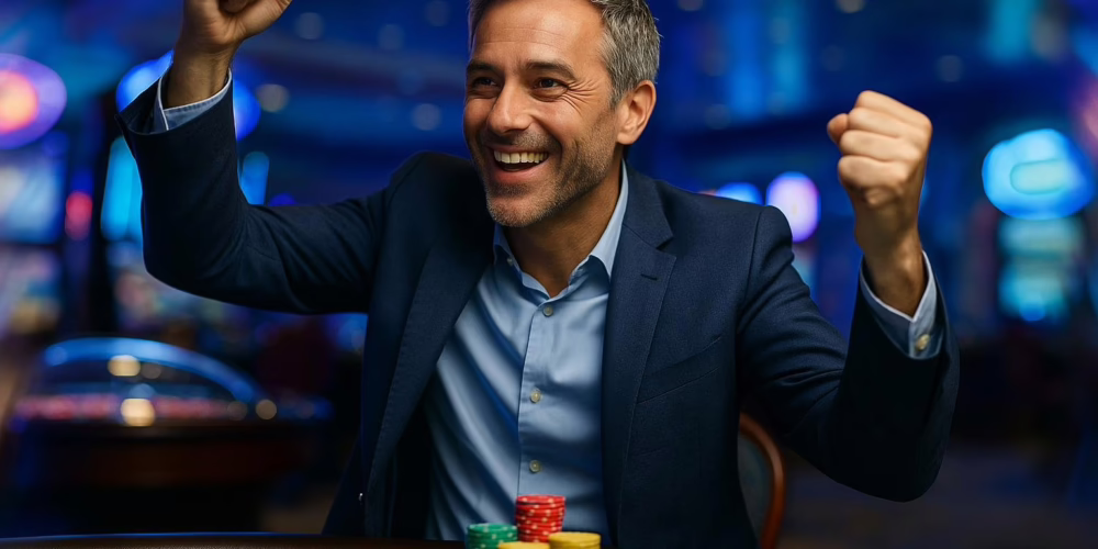 Le Roman Casino lance une initiative révolutionnaire pour le jeu responsable