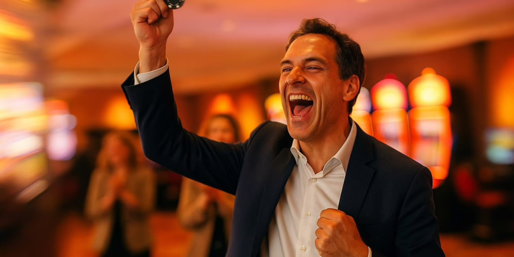 Le Roman Casino lance une initiative révolutionnaire pour promouvoir le jeu responsable