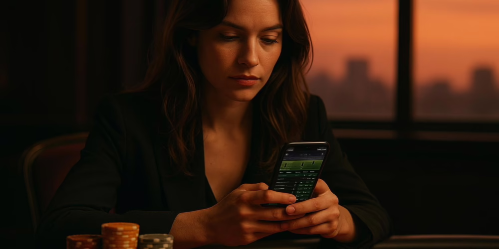 Le Roman Casino lance une innovation dans le monde du jeu : Les paris sportifs intégrés