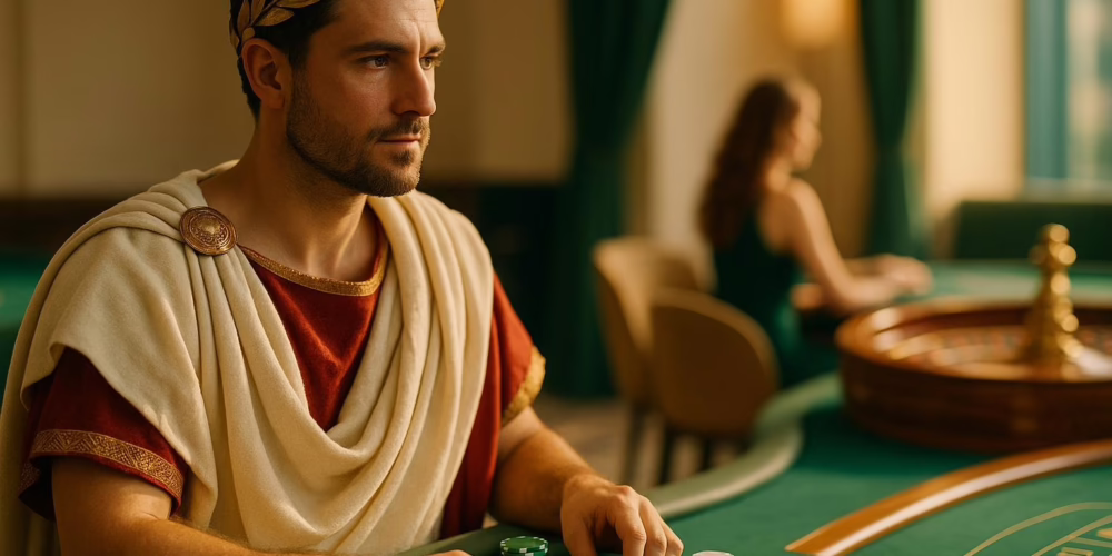 Roman Casino au Cœur de la Nouvelle Ère des Casinos en Ligne
