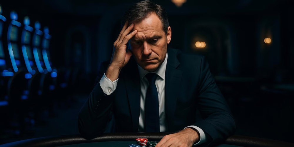 Roman Casino lance une initiative révolutionnaire pour promouvoir le jeu responsable