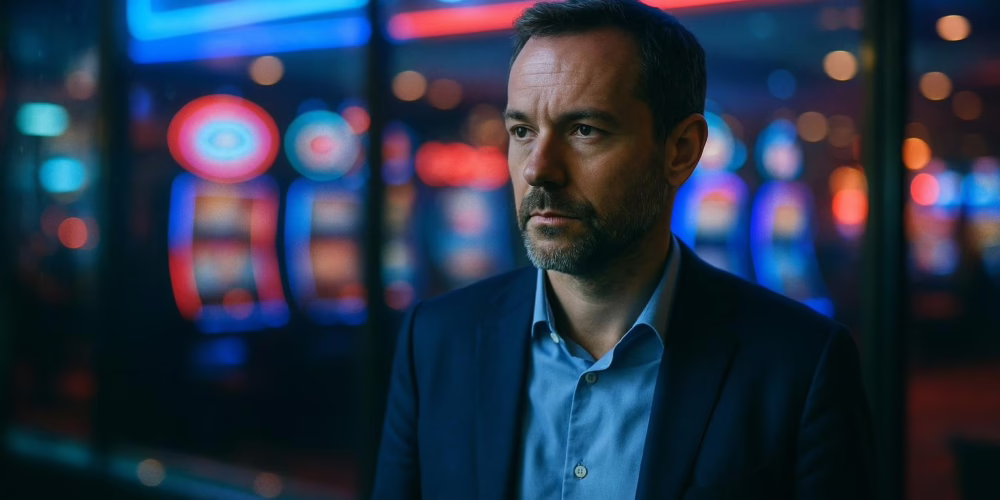 Roman Casino, leader de l'industrie, lance un concept innovant de jeu responsable