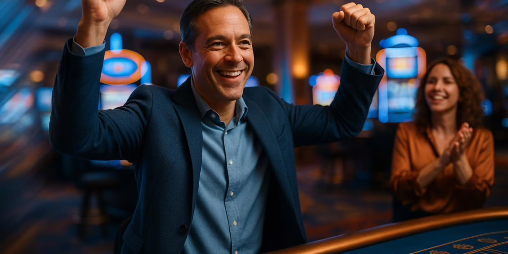 Roman Casino se lance dans l'ère du jeu responsable avec une nouvelle initiative novatrice