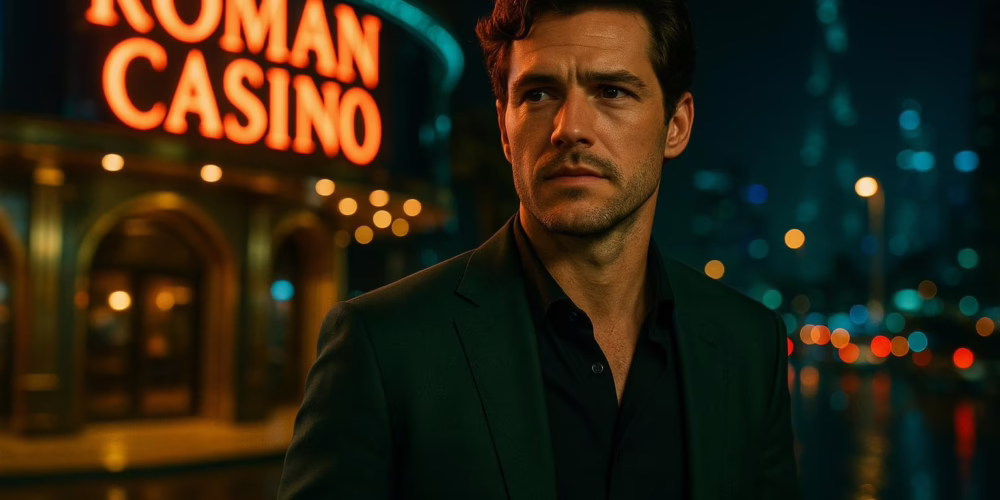 Expansion Globale Frappante pour Roman Casino : Un Nouveau Chapitre à Dubaï