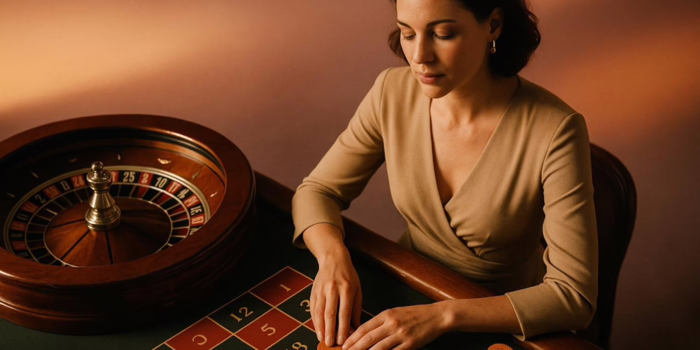 Expansion Internationale du Casino Roman: Une Nouvelle Ère pour le Jeu en Europe