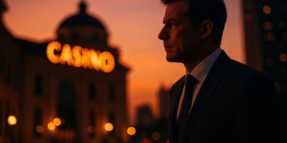 Expansion Mondiale du Roman Casino: Une Nouvelle Ère pour le Marché du Jeu