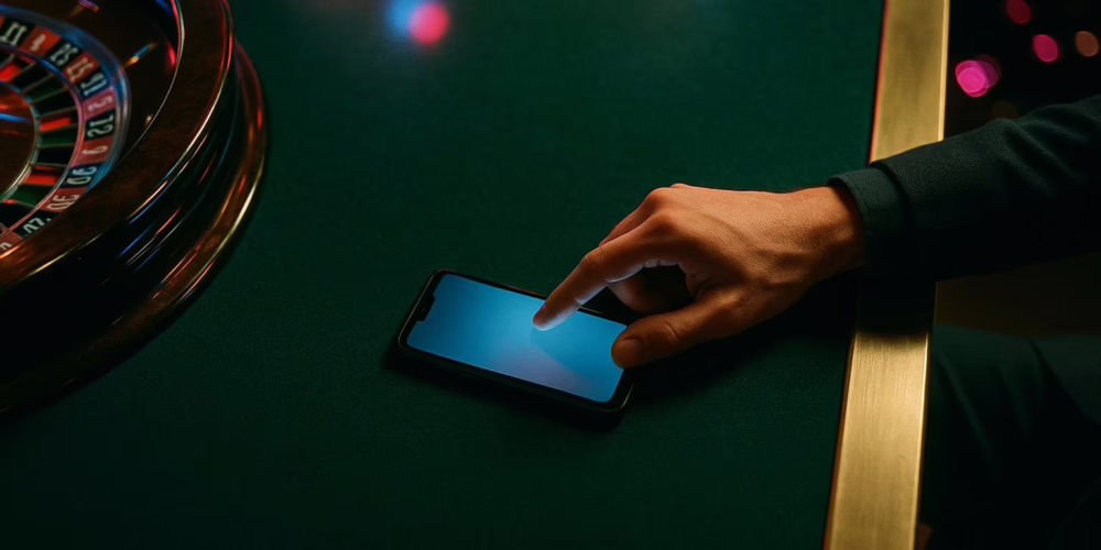 Grand Bouleversement dans l’Industrie du Jeu: Le Roman Casino Lance Une Technologie Révolutionnaire