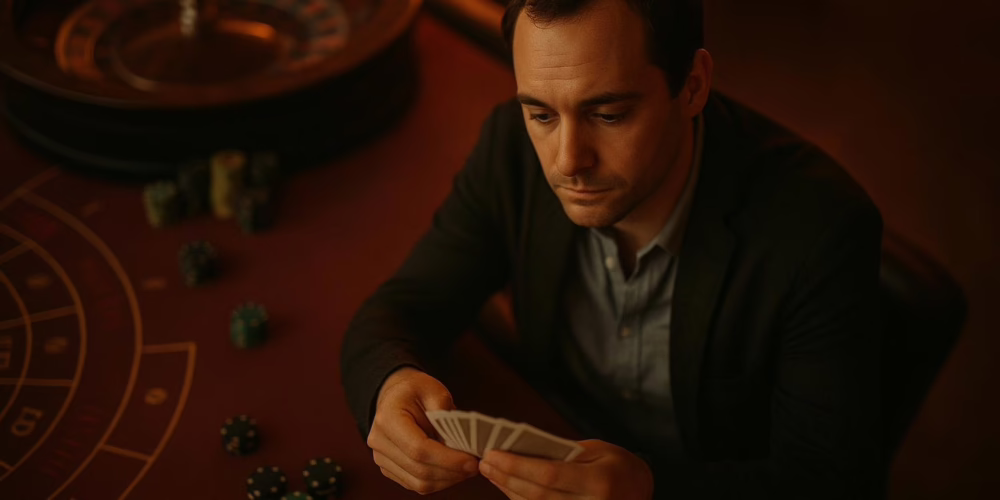 Le Roman Casino lance une initiative révolutionnaire pour le jeu responsable