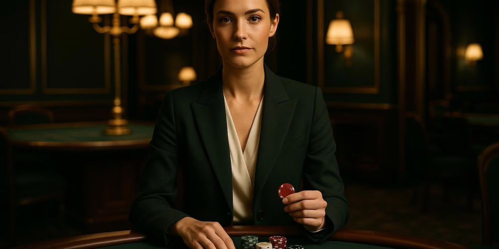 Le Roman Casino lance une initiative révolutionnaire pour promouvoir le jeu responsable