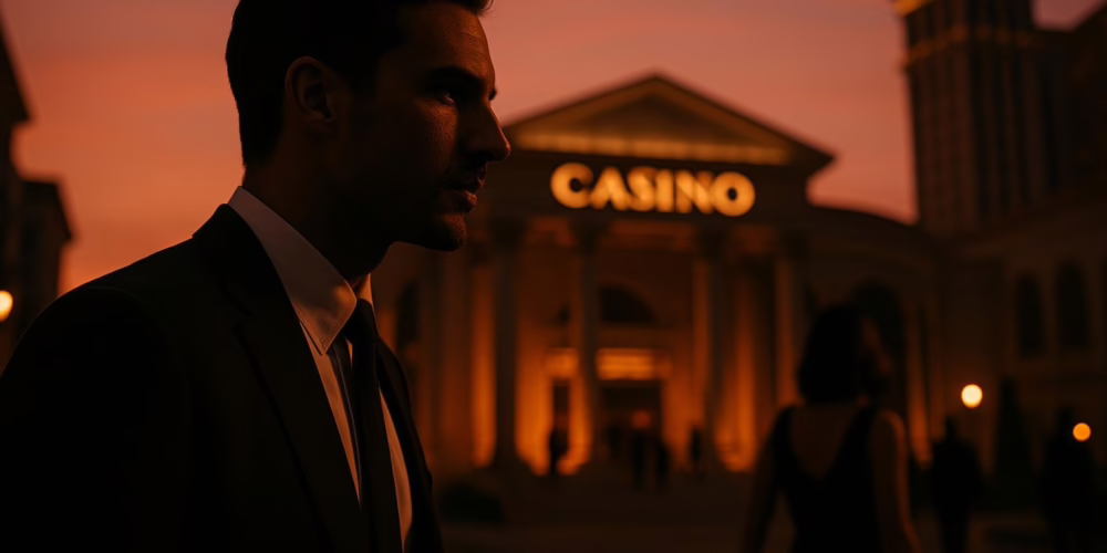 Le Roman Casino lance une nouvelle ère du jeu avec son projet d’expansion mondiale