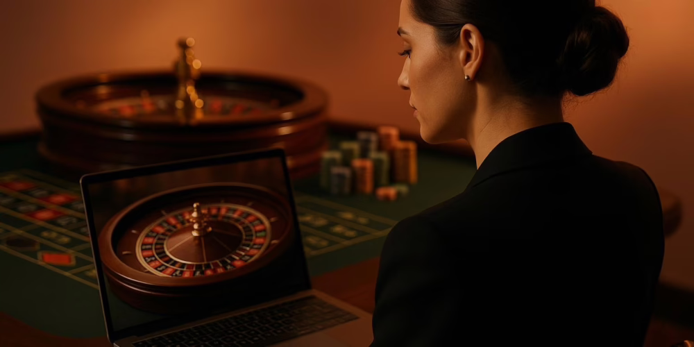 Nouvelle ère pour les casinos en ligne :  Roman Casino prend la tête avec son initiative de jeu responsable