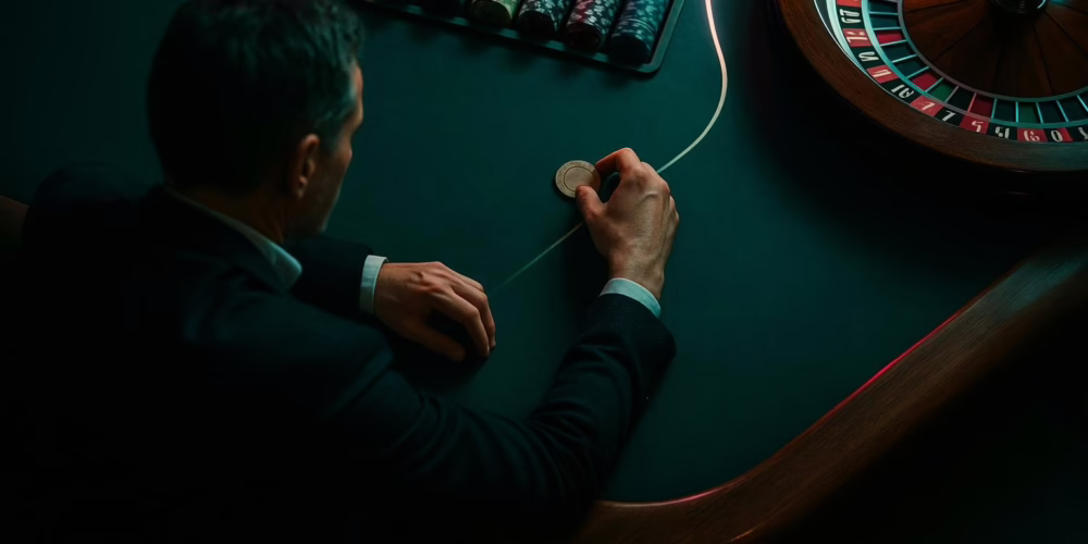 Roman Casino au cœur d'une révolution verte dans l'industrie du jeu