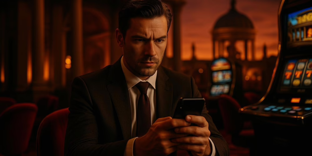 Roman Casino domine le marché avec son innovation révolutionnaire dans le jeu en ligne