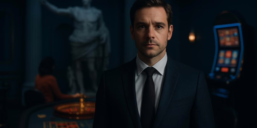 Roman Casino domine le marché avec son nouveau concept révolutionnaire de jeu responsable