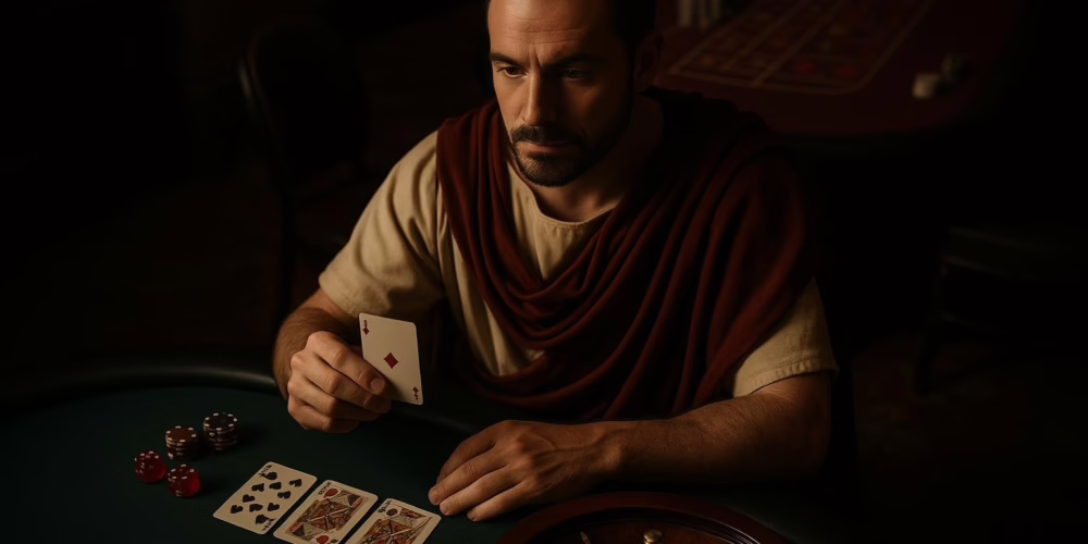 Roman Casino domine le marché avec une innovation révolutionnaire dans les jeux de hasard