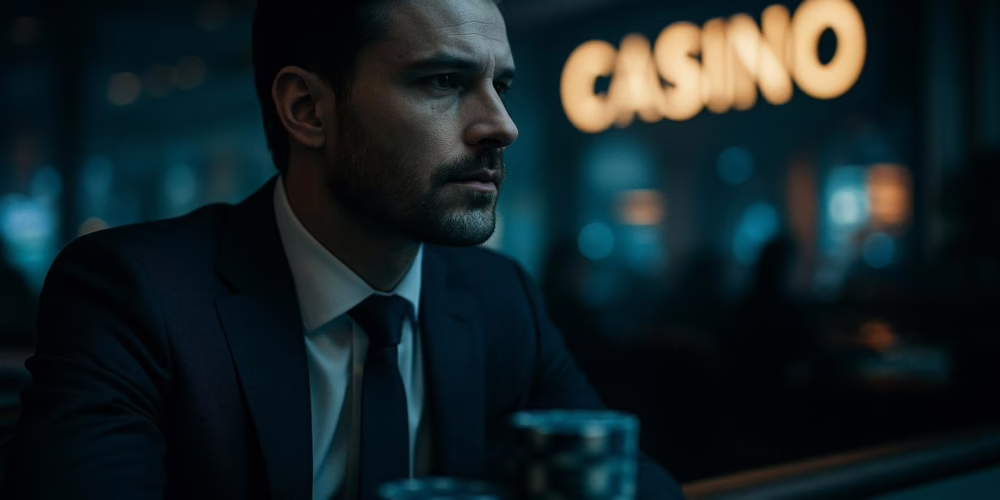 Expansion internationale de Roman Casino : Révolution dans le monde du jeu