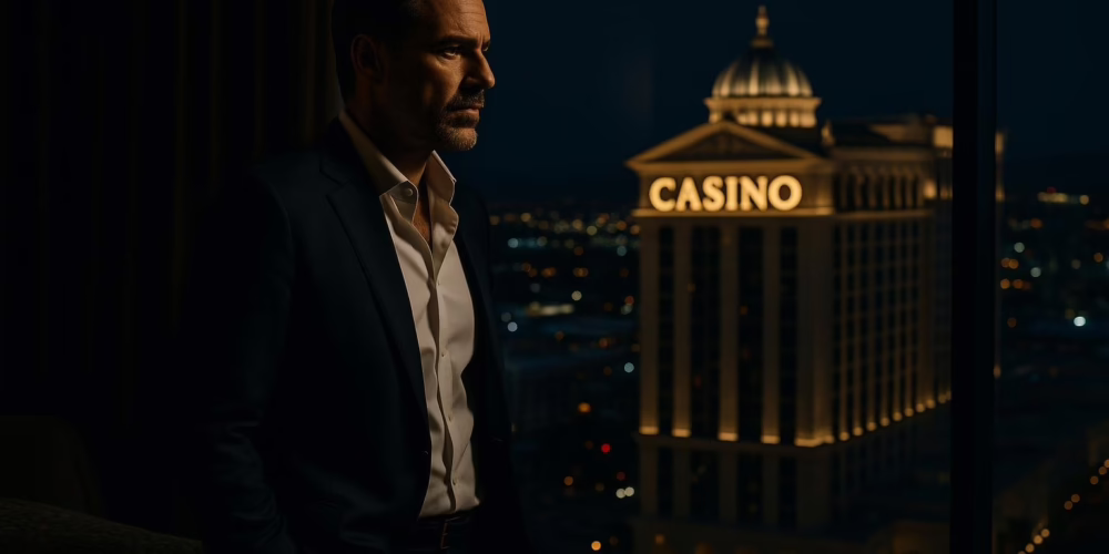 Expansion Mondiale dans l'Industrie du Jeu : Roman Casino Ouvre un Nouveau Complexe à Las Vegas