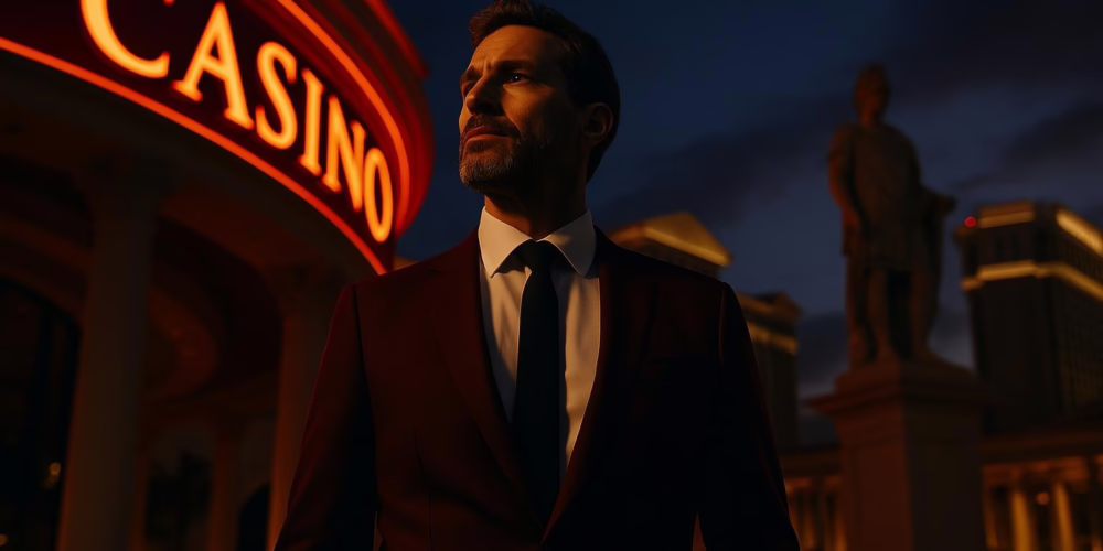 Expansion Mondiale pour Roman Casino : Un Nouvel Horizon dans l'Industrie du Jeu