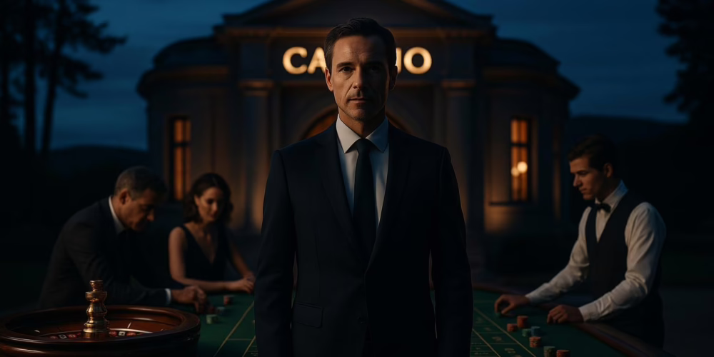 Le Casino Roman domine le marché grâce à sa nouvelle offre de jeux durables
