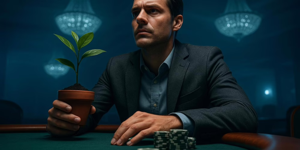 Le Roman Casino au cœur d'une révolution écologique dans l'industrie du jeu