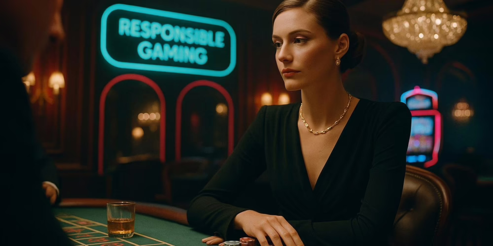 Le Roman Casino lance une initiative révolutionnaire pour promouvoir le jeu responsable