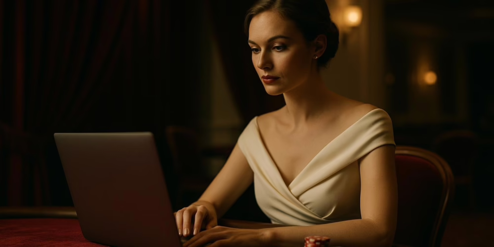 Le Roman Casino lance une innovation révolutionnaire dans le monde du jeu en ligne