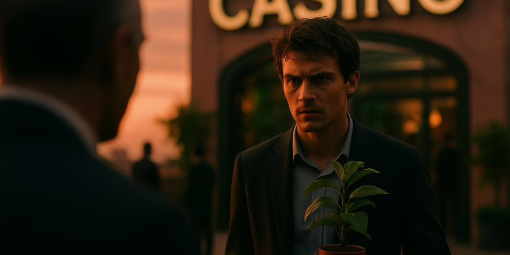 Le Roman Casino lance une révolution verte dans l'industrie des jeux d'argent