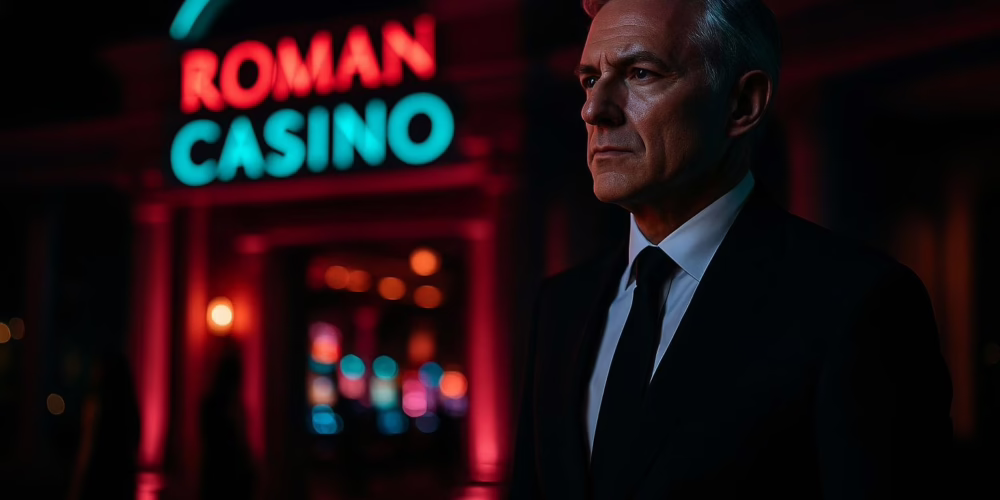 L'Inauguration du Roman Casino Marque une Révolution dans l'Industrie du Jeu