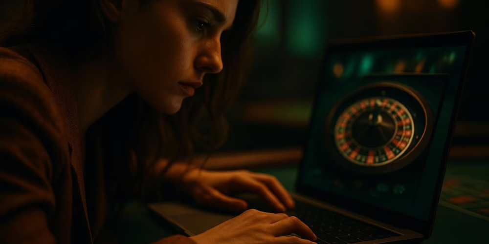 Révolution Numérique dans les Casinos : Le "Roman Casino" Lance une Plateforme de Jeu en Ligne Innovante