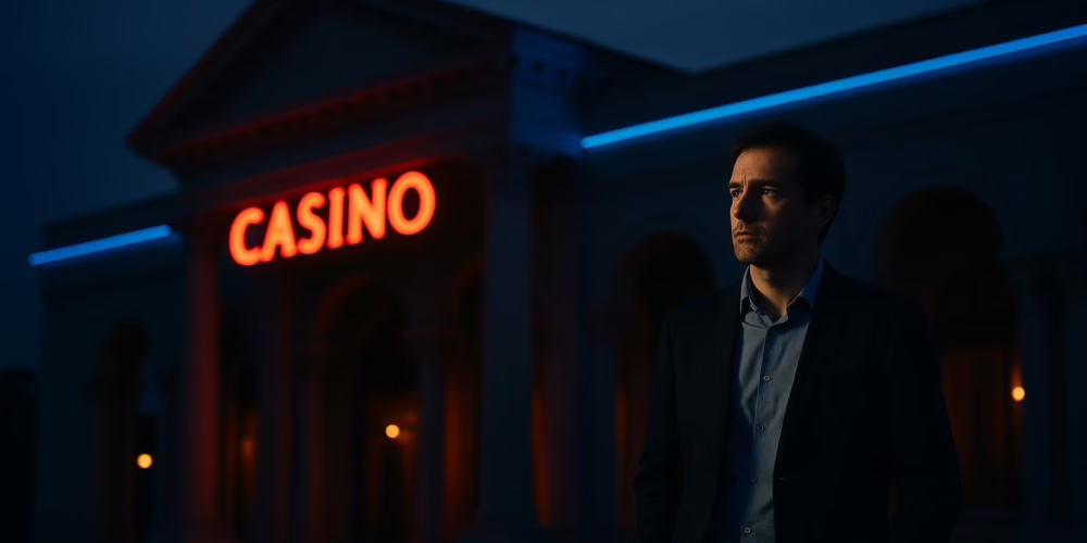 Roman Casino à la pointe de la révolution du jeu responsable