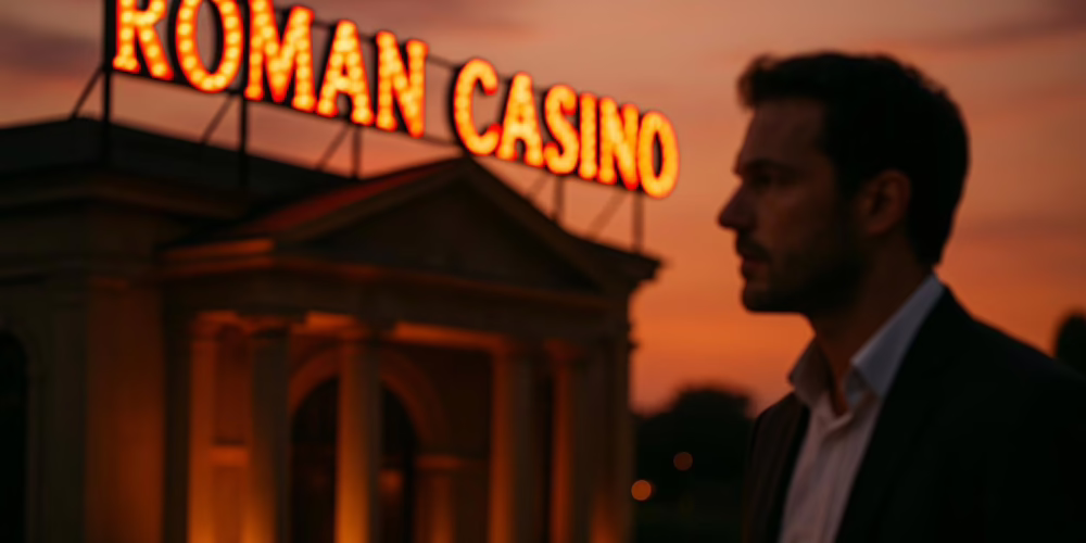 Expansion Mondiale des Casinos : "Roman Casino" à l'Avant-Garde du Marché des Jeux en Ligne
